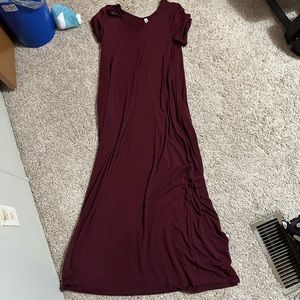 Boutique dress